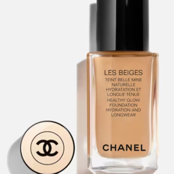 LES BEIGES TEINT BELLE MINE NATURELLE B80 - Picture 9 of 9